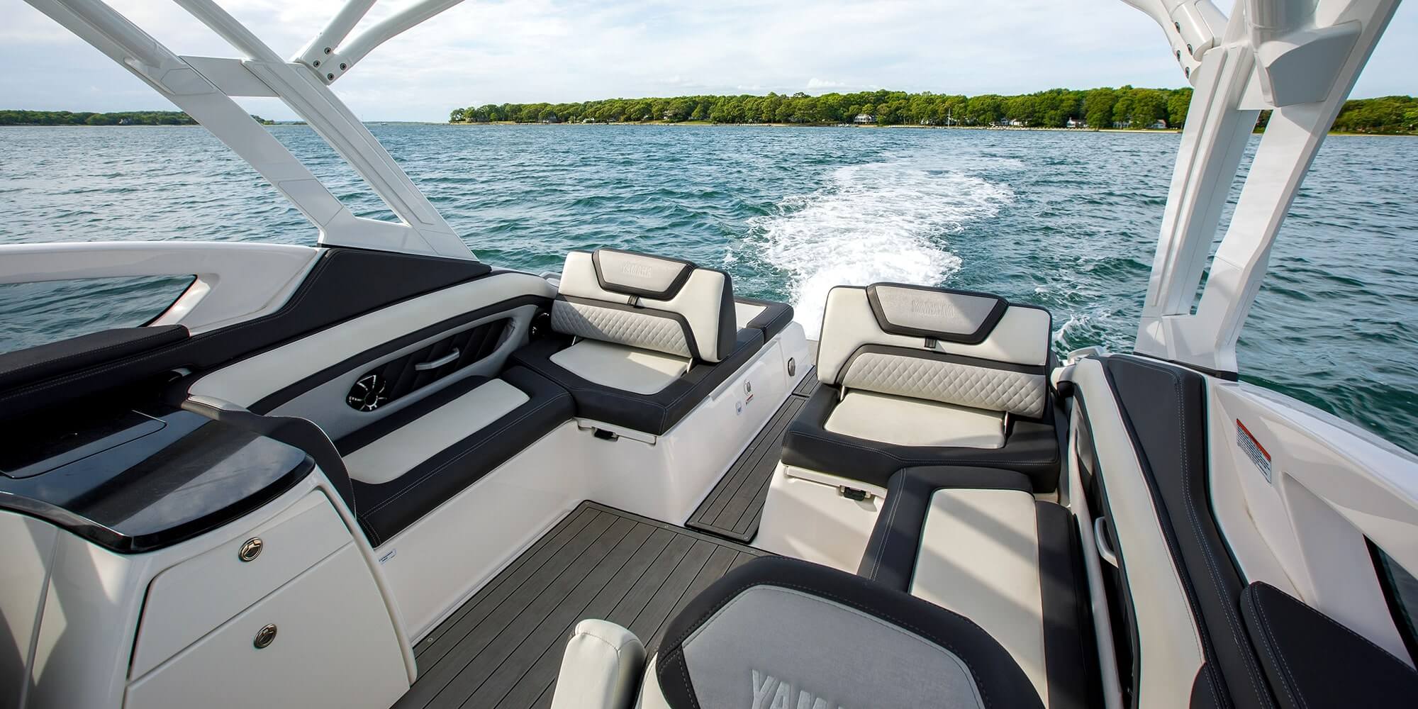 hamptons boat slides