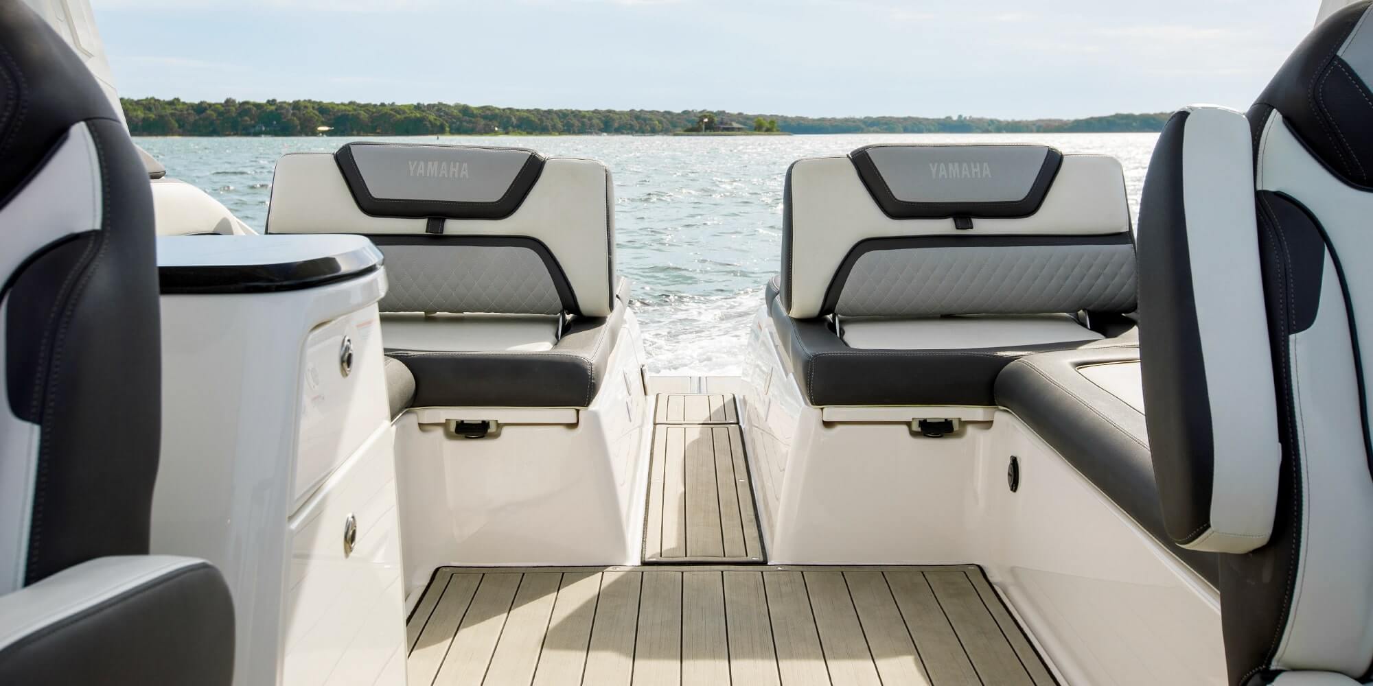 hamptons boat slides