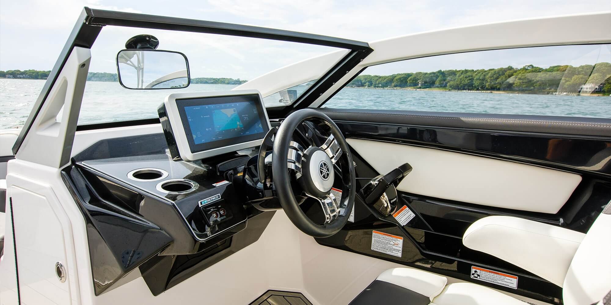 hamptons boat slides
