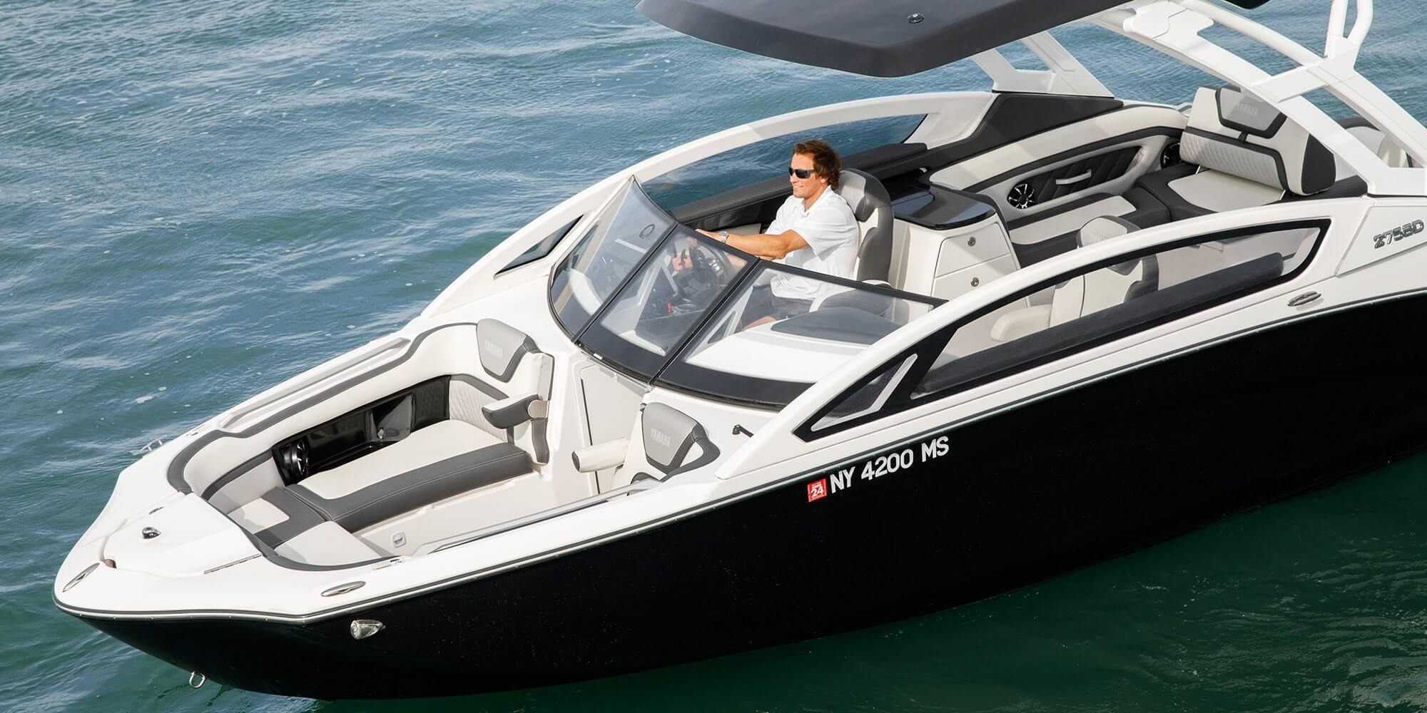 hamptons boat slides