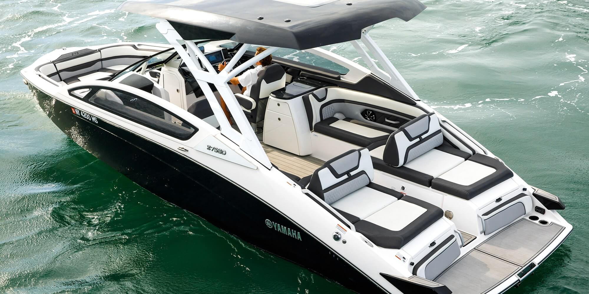 hamptons boat slides