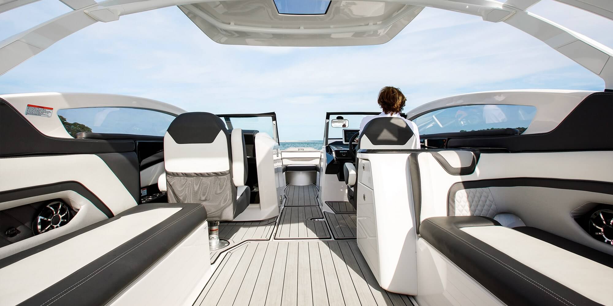 hamptons boat slides
