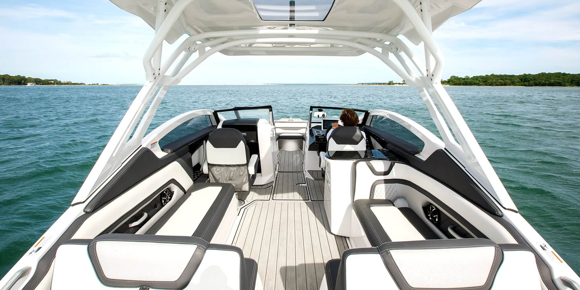 hamptons boat slides