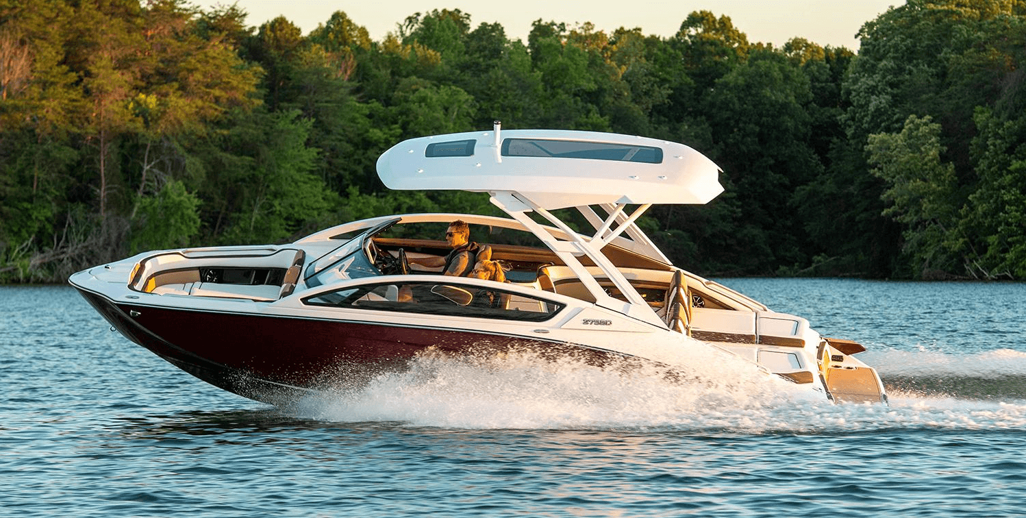 27' Yamaha 2021 | Hamptons Boat Rental