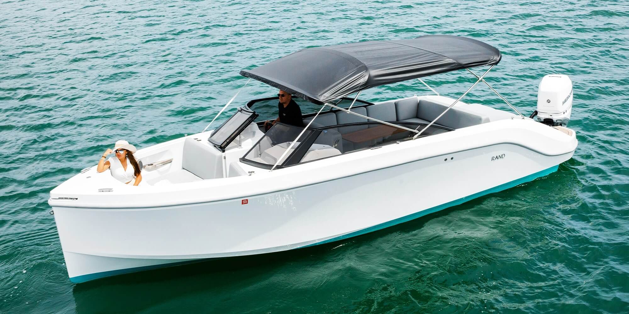 hamptons boat slides