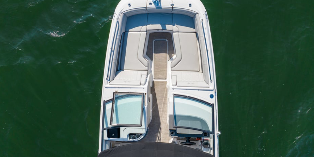 hamptons boat slides