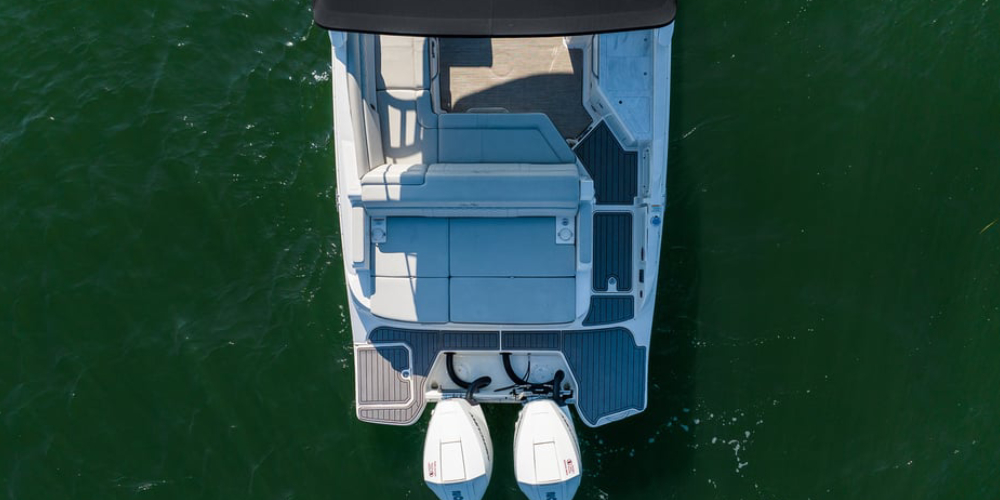 hamptons boat slides
