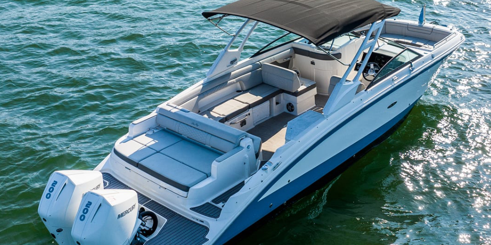 hamptons boat slides