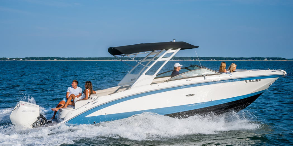 hamptons boat slides