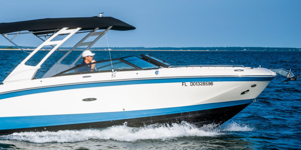 hamptons boat slides