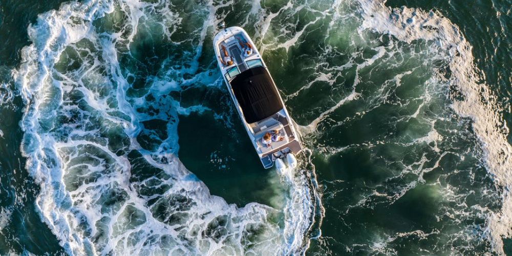hamptons boat slides