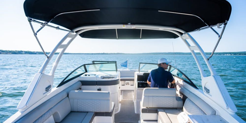 hamptons boat slides