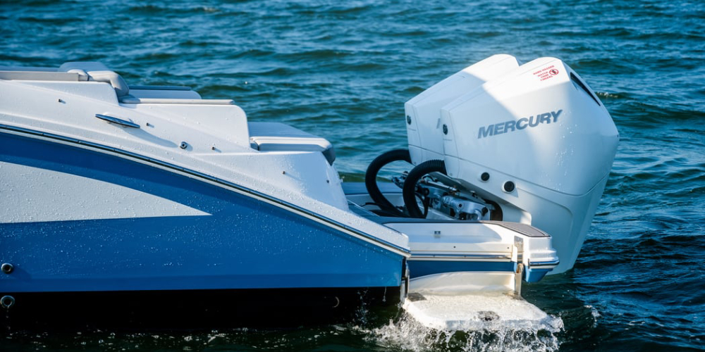 hamptons boat slides