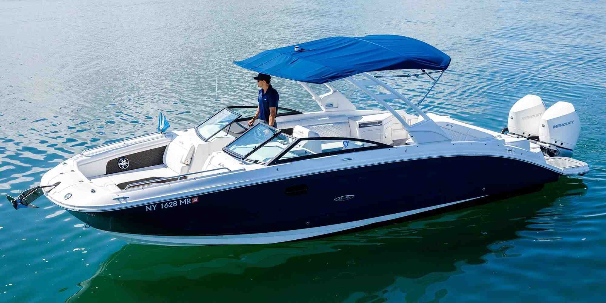 hamptons boat slides