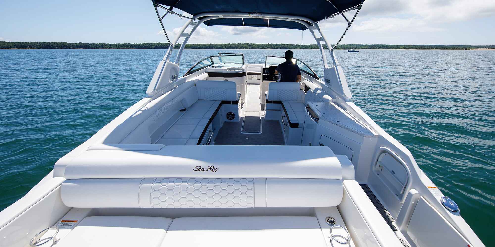 hamptons boat slides