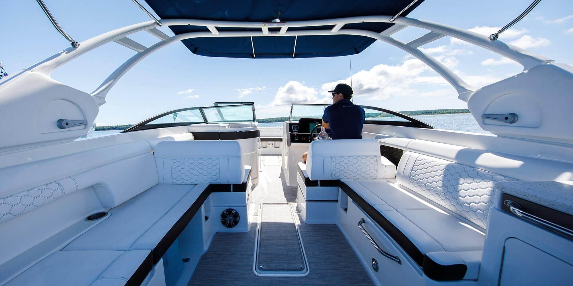 hamptons boat slides