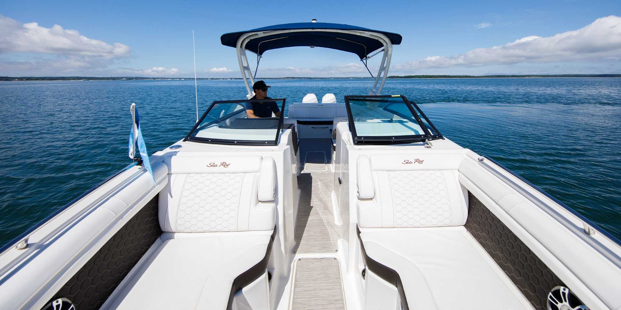 hamptons boat slides