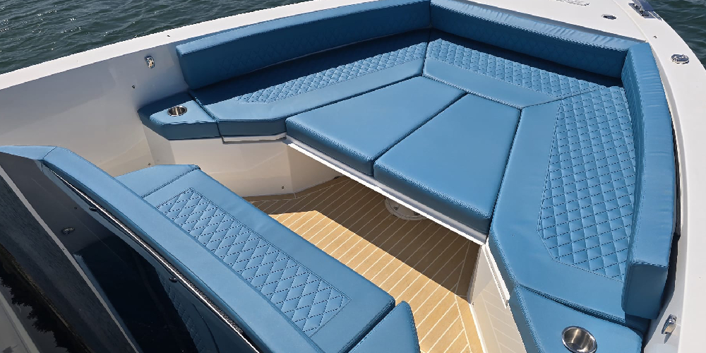 hamptons boat slides