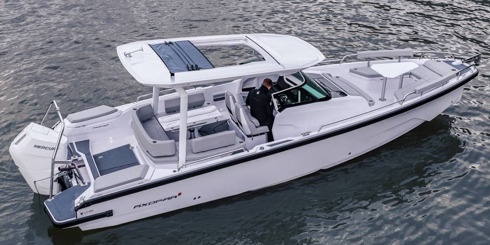 hamptons boat slides