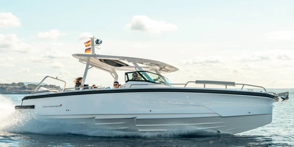hamptons boat slides