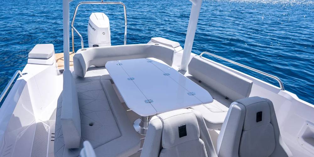 hamptons boat slides