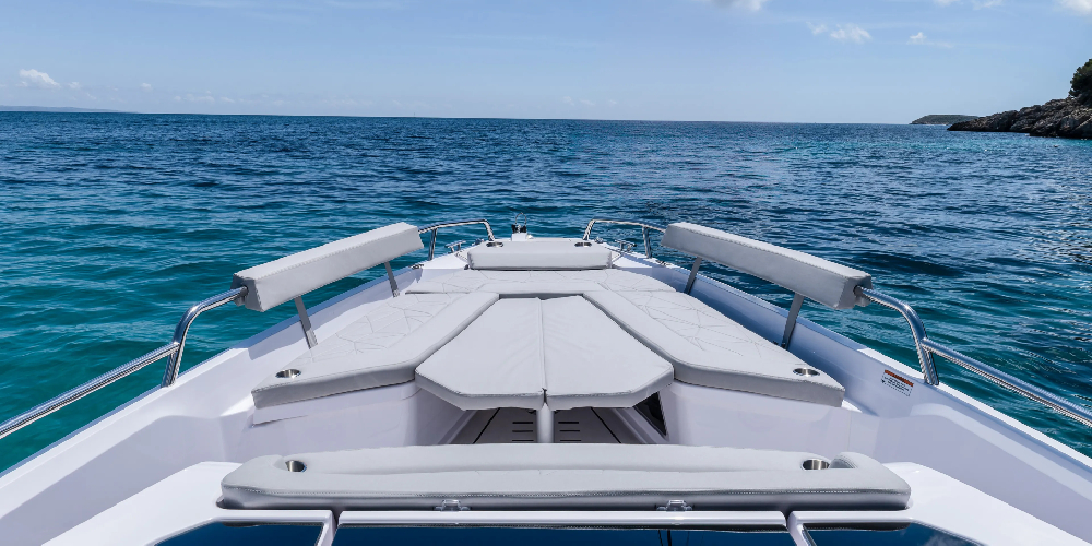 hamptons boat slides