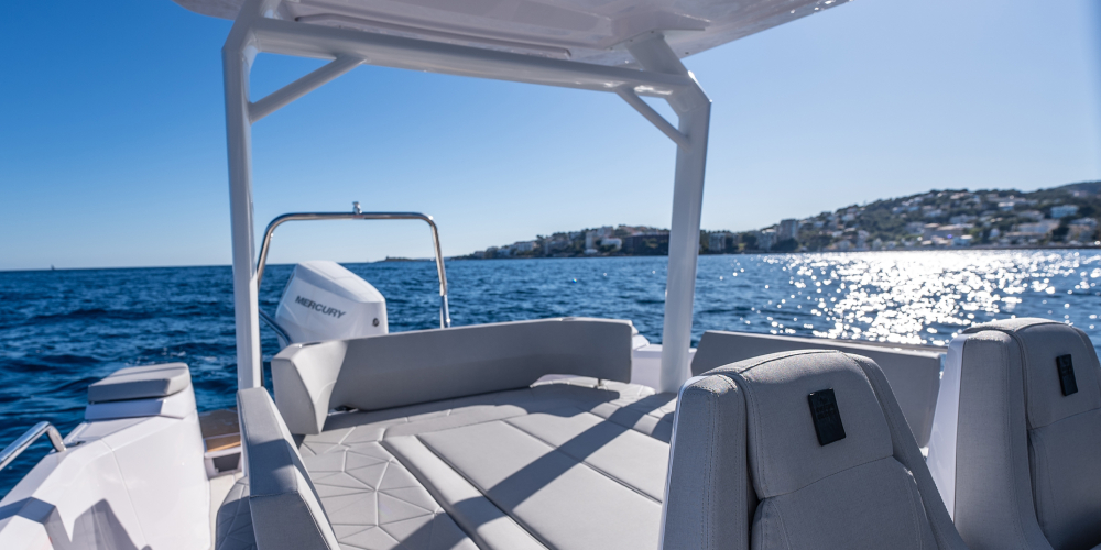 hamptons boat slides