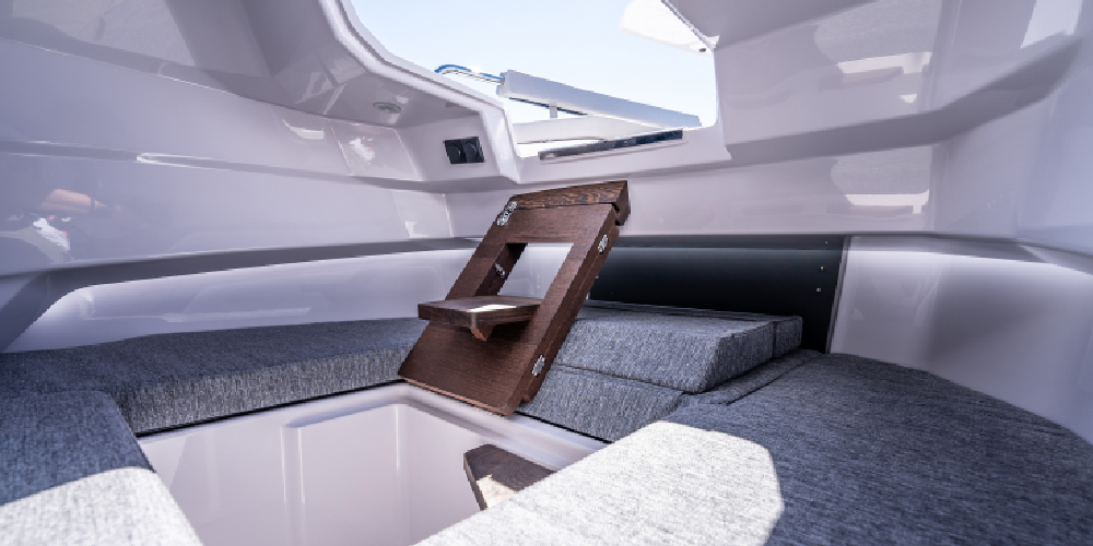 hamptons boat slides