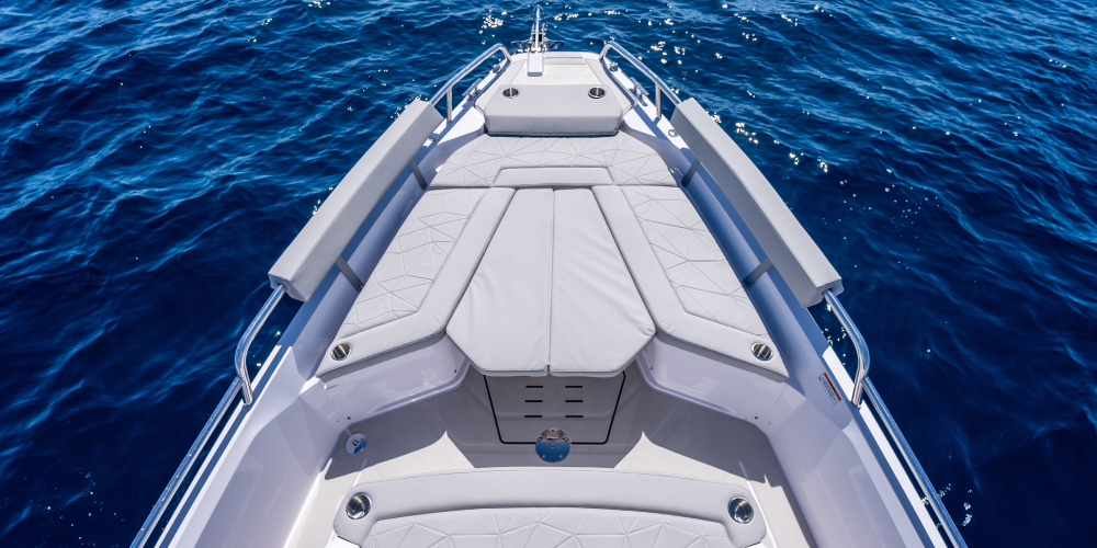 hamptons boat slides