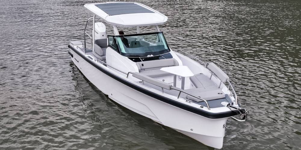 hamptons boat slides