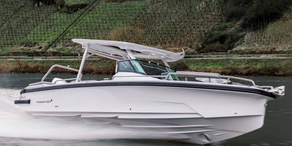 hamptons boat slides