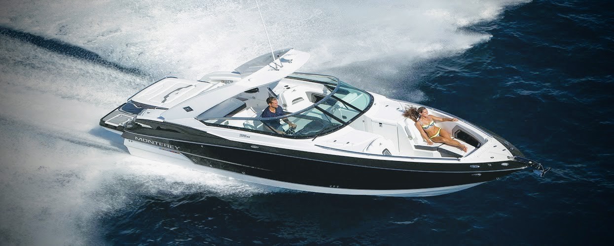 hamptons boat slides