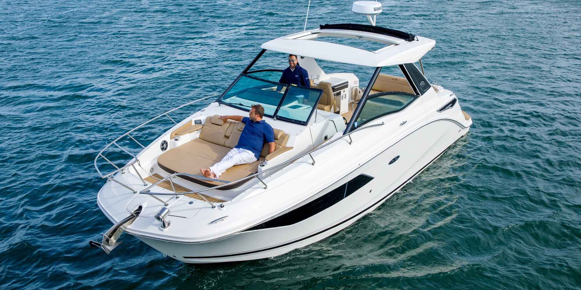 hamptons boat slides