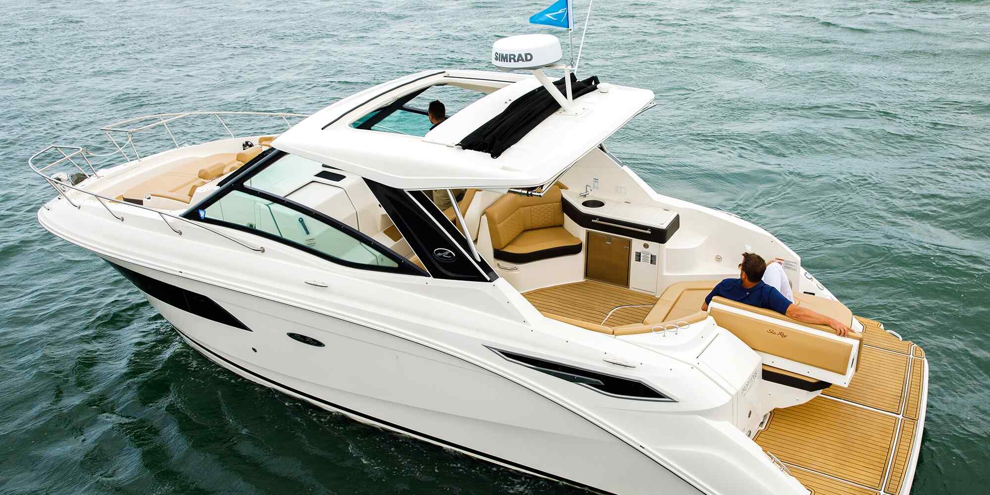 hamptons boat slides