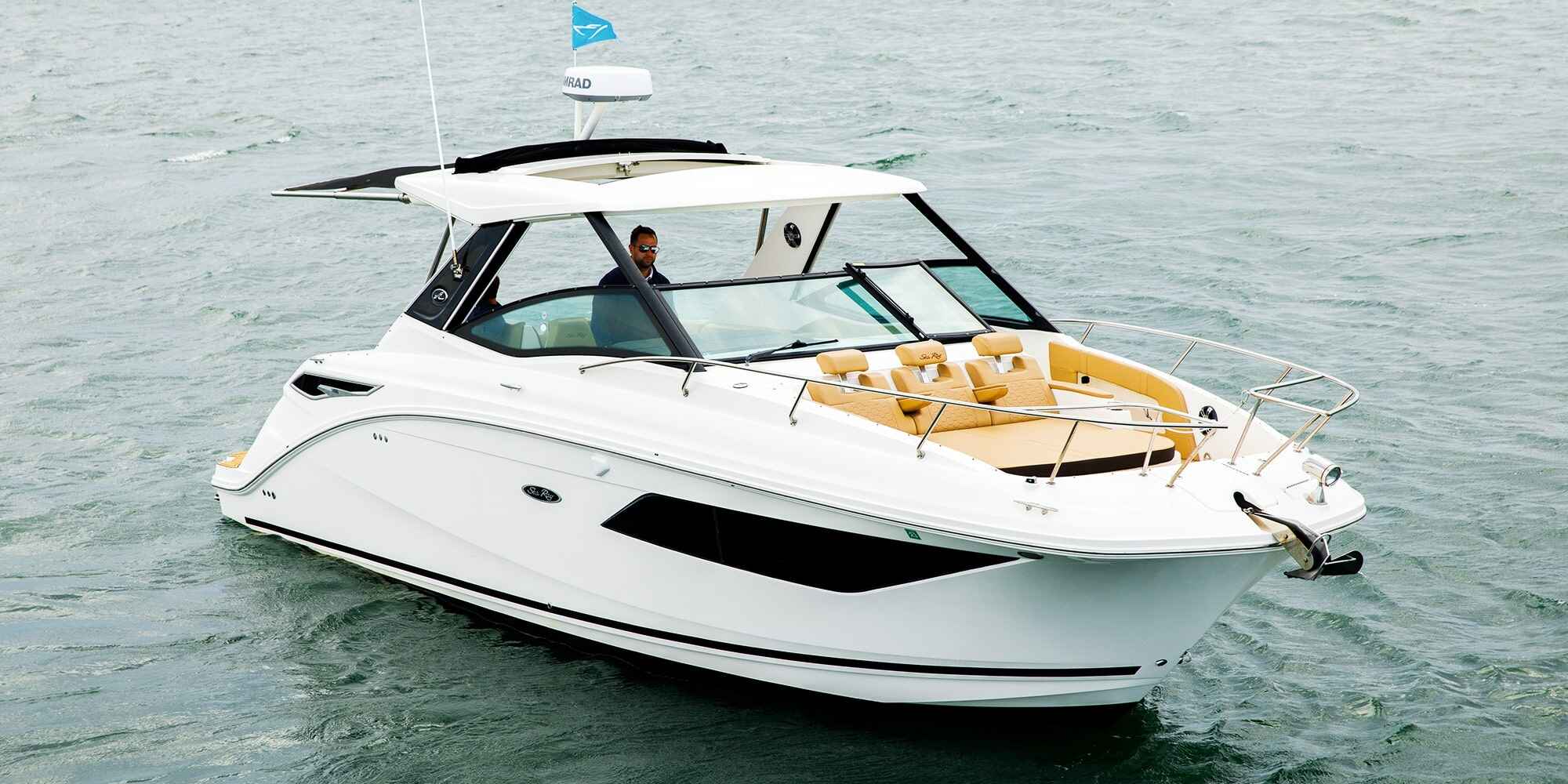 hamptons boat slides