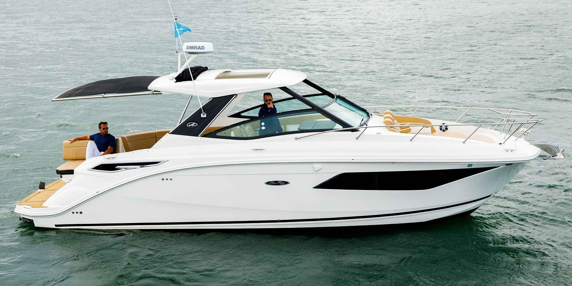 hamptons boat slides