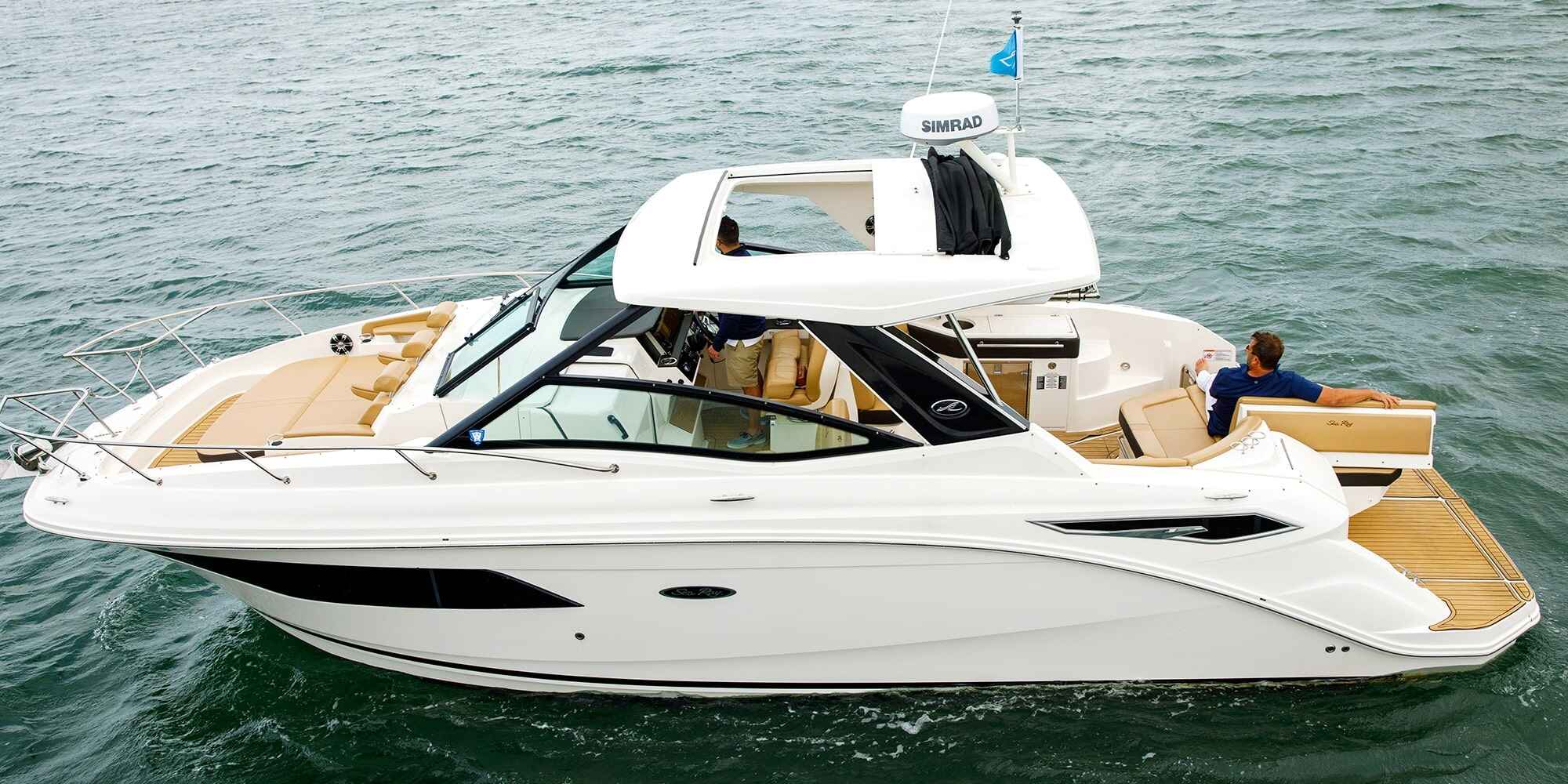 hamptons boat slides