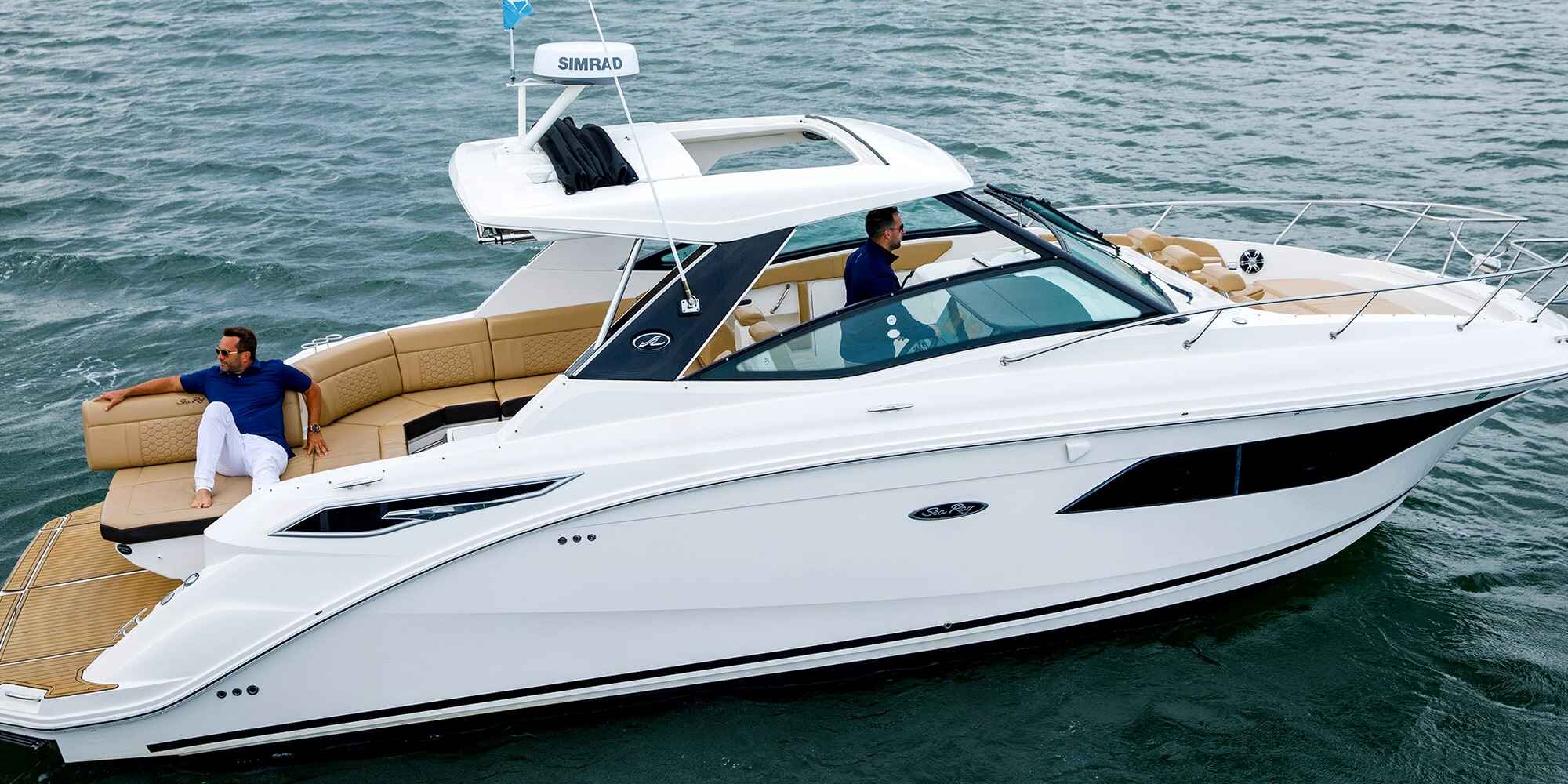 hamptons boat slides