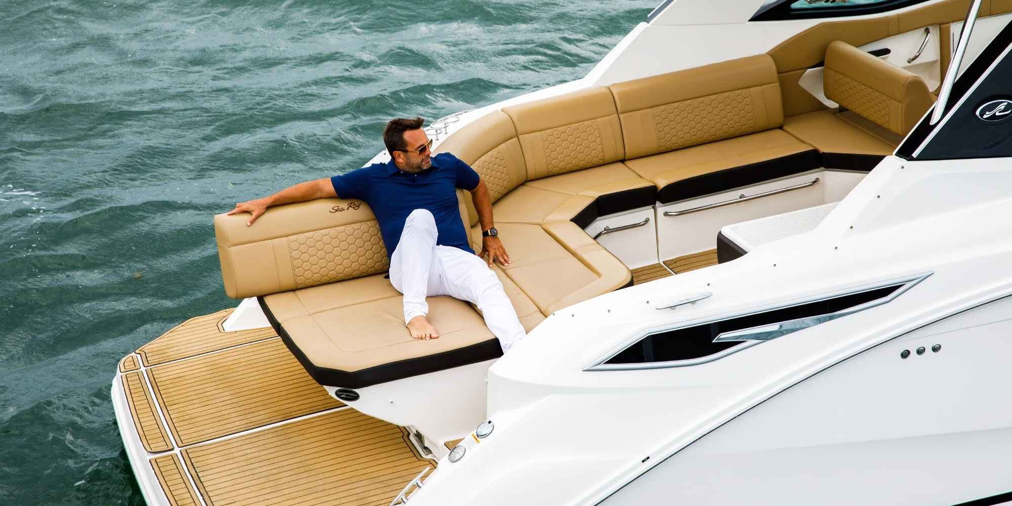 hamptons boat slides