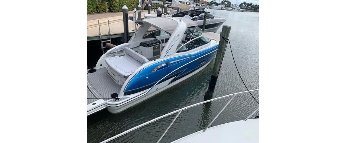 hamptons boat slides