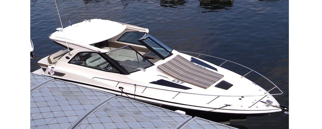 hamptons boat slides