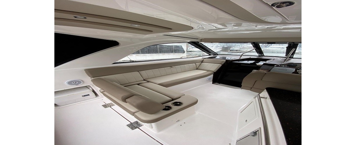 hamptons boat slides