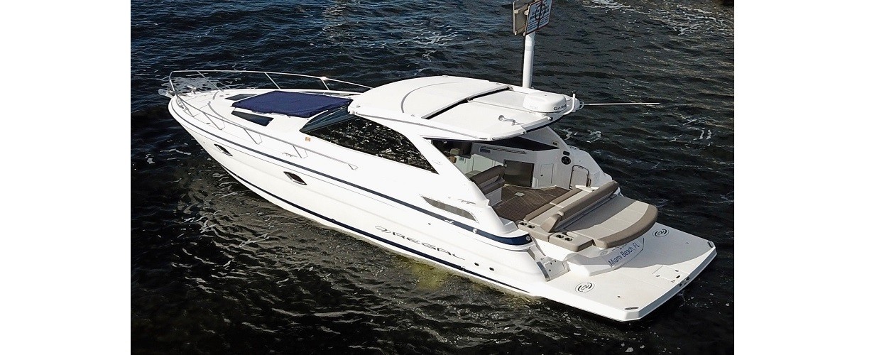 hamptons boat slides