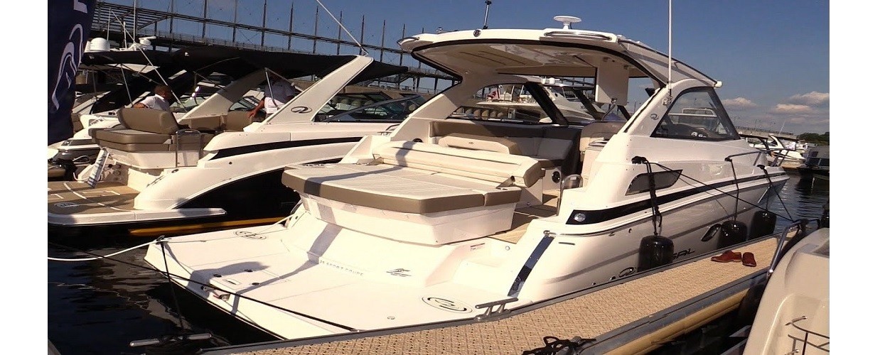 hamptons boat slides