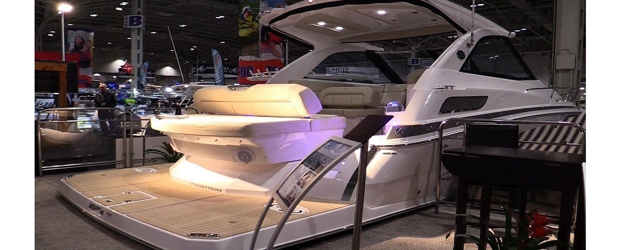 hamptons boat slides