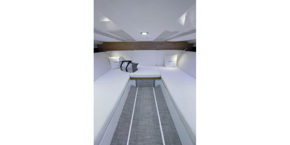 hamptons boat slides