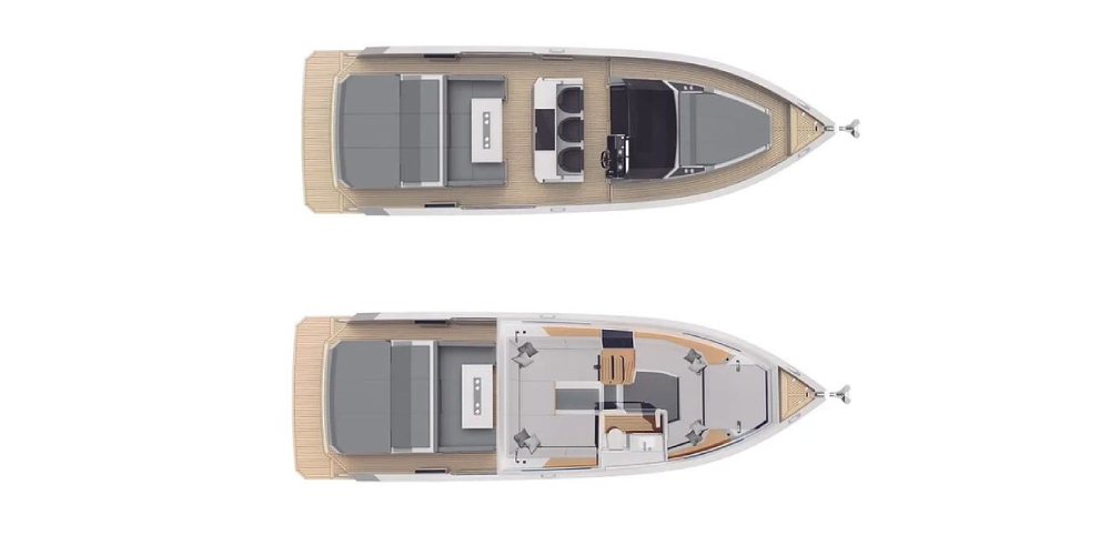 hamptons boat slides
