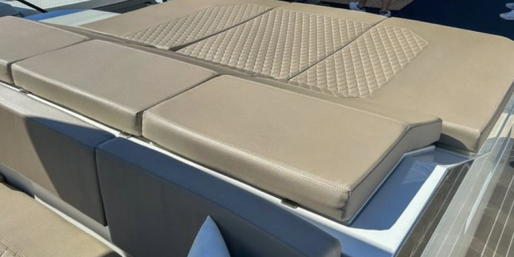 hamptons boat slides