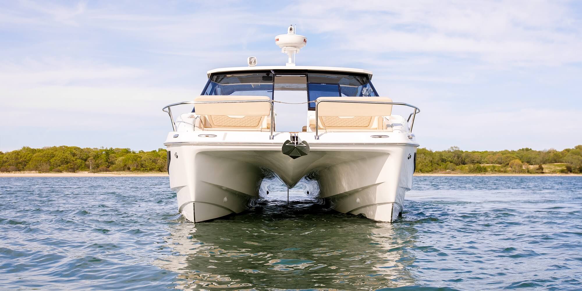 hamptons boat slides