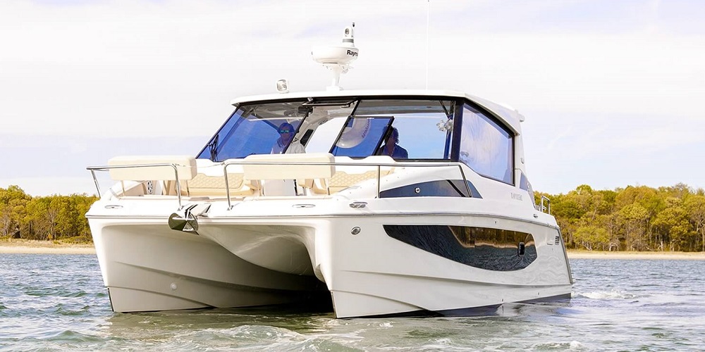 hamptons boat slides
